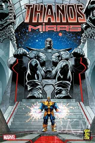 Thanos Miras - Gerekli Şeyler Yayıncılık