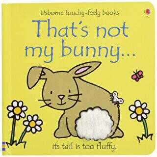 That`s Not My Bunny