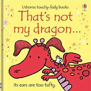That`s not My Dragon