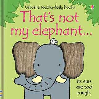 That`s not My Elephant