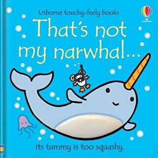 That`s Not My Narwhal