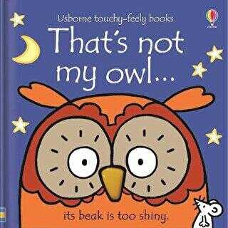That`s not My Owl