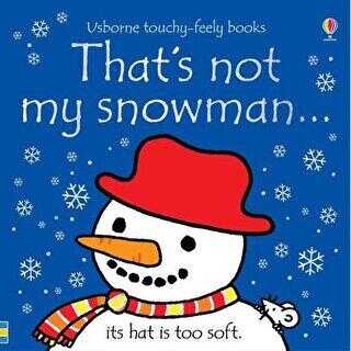 That`s not My Snowman