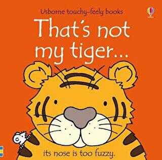 That`s not My Tiger