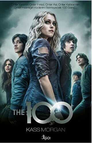 The 100 - GO! Kitap