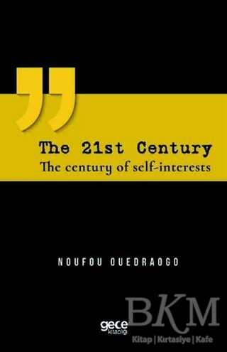 The 21st Century - Gece Kitaplığı