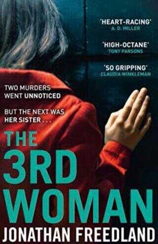 The 3RD Woman - HarperCollins