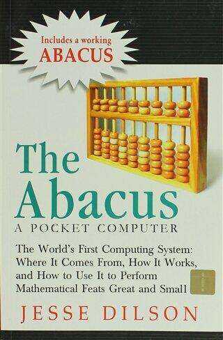The Abacus A Pocket Computer
