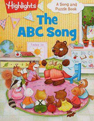 The ABC Song - Highlights