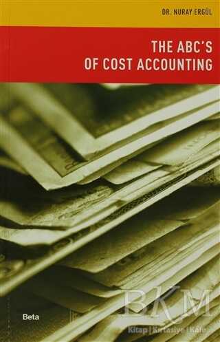 The ABC’s of Cost Accounting