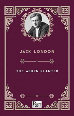 The Acorn - Planter - 1