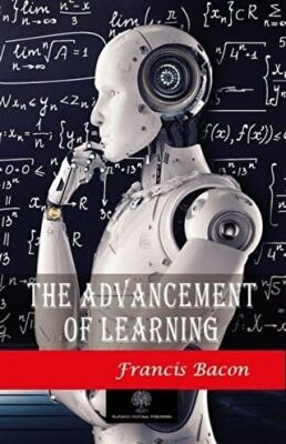 The Advancement of Learning kapağı