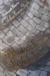 The Adventures and Memoirs of Sherlock Holmes - Wordsworth Classics
