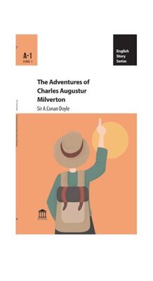 The Adventures Of Charles Augustur Milverton