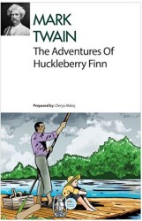 The Adventures of Huckleberry Finn - Maviçatı Yayınları