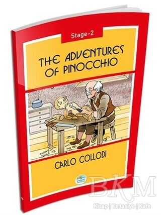 The Adventures of Pinocchio - 1