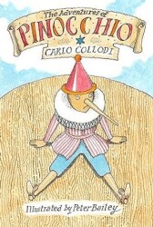 The Adventures of Pinocchio - Alma Books