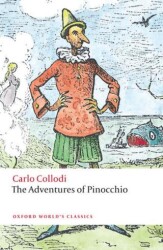 The Adventures Of Pinocchio - Oxford University Press - Classics