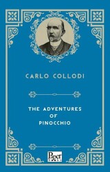 The Adventures Of Pinocchio - Paper Books