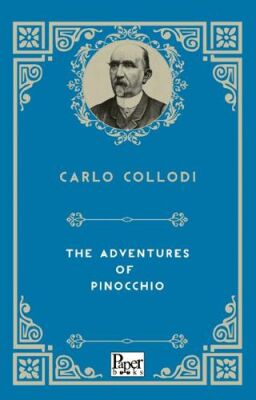 The Adventures Of Pinocchio - 1