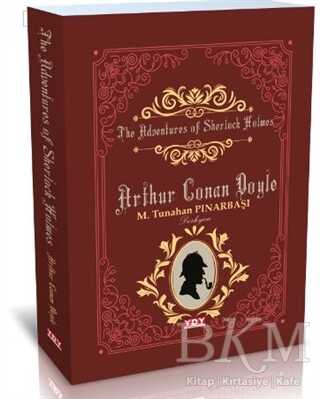 The Adventures of Sherlock Holmes - YDY Yayınları