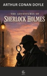 The Adventures of Sherlock Holmes - Grafiti Yayınları