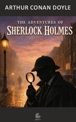 The Adventures of Sherlock Holmes - 1