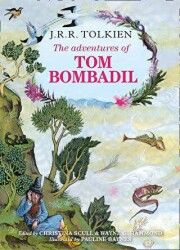 The Adventures of Tom Bombadil - HarperCollins