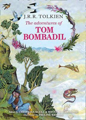 The Adventures of Tom Bombadil - 1