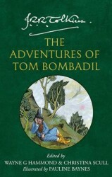 The Adventures of Tom Bombadil - HarperCollins