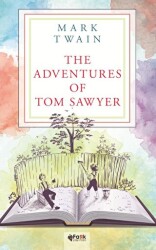 The Adventures of Tom Sawyer - Fark Yayınları
