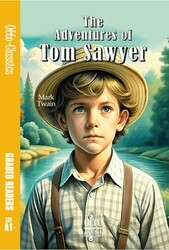 The Adventures of Tom Sawyer - Ottomanga Yayınları