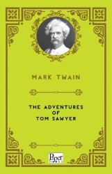 The Adventures of Tom Sawyer - Paper Books
