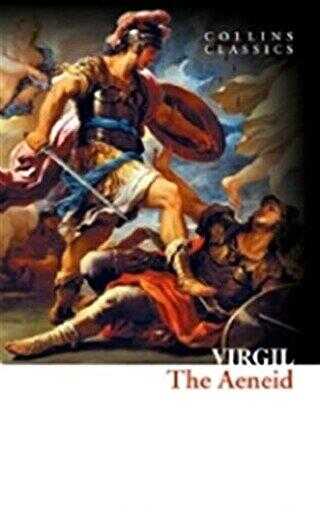 The Aeneid - Collins Classics - HarperCollins