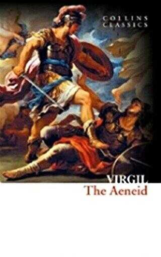 The Aeneid - Collins Classics