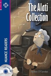 The Alati Collection +Audio Nuance Readers Level-4 - Nüans Publishing