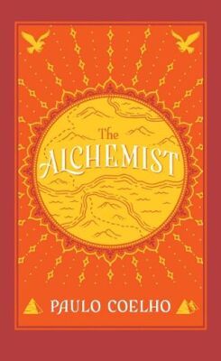 The Alchemist - 1