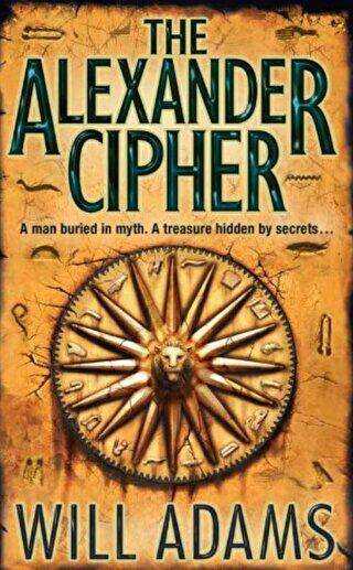 The Alexander Cipher