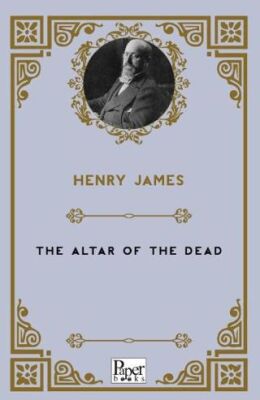 The Altar of the Dead - 1