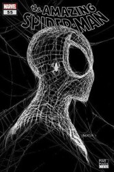 The Amazing Spider-Man #55 - Marmara Çizgi