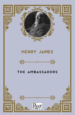 The Ambassadors - 1