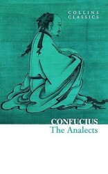The Analects Collins C - HarperCollins
