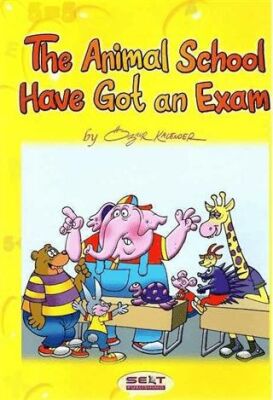 The Animal School Have got An Exam + Cd - 1