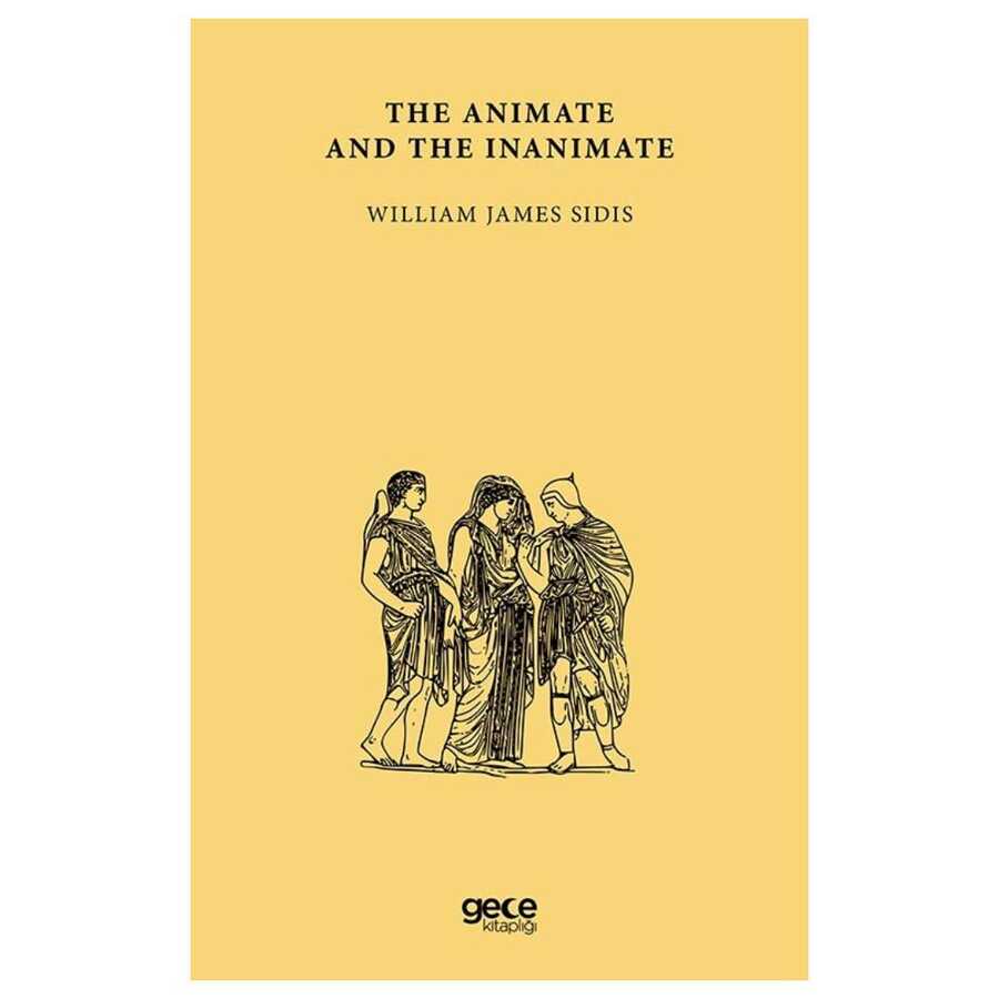 The Animate And The Inanimate - 2