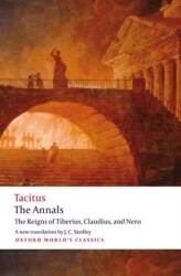 The Annals - Oxford University Press - Classics