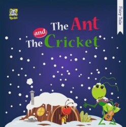 The Ant and The Cricket - NSN Kids