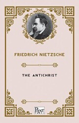 The Antichrist - Paper Books
