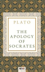 The Apalogy of Socrates - Fark Yayınları