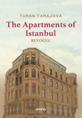 The Apartments of Istanbul - Beyoğlu - 1