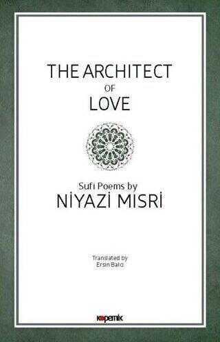 The Architect of Love - Kopernik Kitap